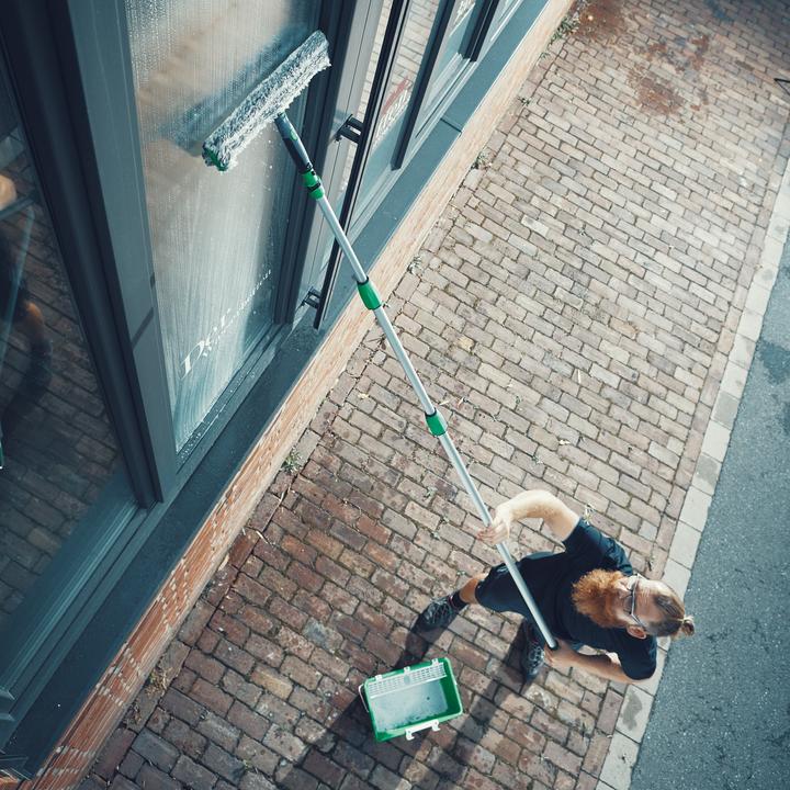 Produktbild Rs-Reinigungssysteme Teleskopstange (1 Stk.)