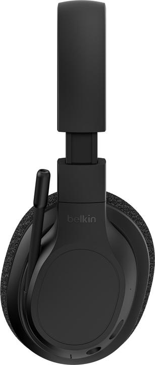 Actual product image Belkin Soundform Adapt (Wireless, Cable, USB-C)