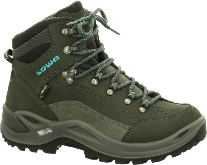 Produktbild Lowa Renegade GTX Mid (36)