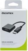 Produktbild Dacomex Convertisseur actif DisplayPort 1.2 vers VGA 15cm (15 cm)
