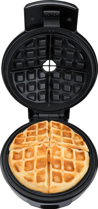 Actual product image Steba Volcano
