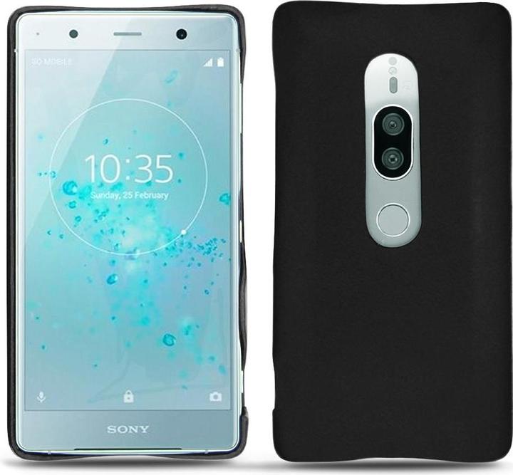 Image du produit Noreve Housse cuir (Sony Xperia XZ2 Premium)