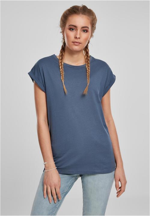 Immagine prodotto Urban Classics Ladies Extended Shoulder Tee (XL)