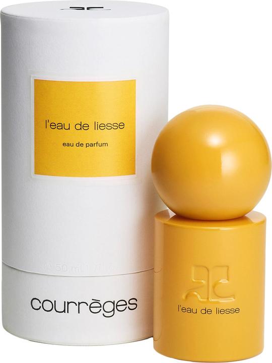 Courreges - l'eau de liesse eau de parfum
