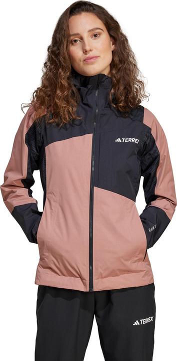 Image du produit adidas Xperior Hybrid Rain (S)