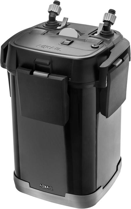 Aquael 120665 Aquarienfilter (450 l, Aussenfilter, Salzwasser, Süsswasser)