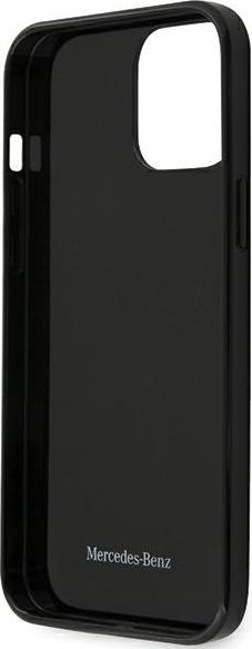 Image du produit Mercedes-Benz Carbon Dynamic Hard Case (Apple iPhone 12 Pro Max)