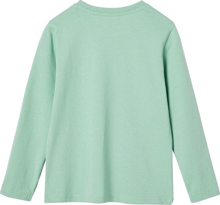 Actual product image Vertbaudet Jungen Shirt BASIC (92)