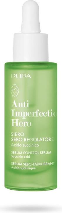 Actual product image Pupa Milano Anti-imperfection Hero Pimple Sos 30ml (30 ml)