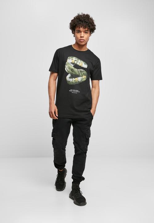 Immagine prodotto MT Bocca di denaro Tee (XXL)