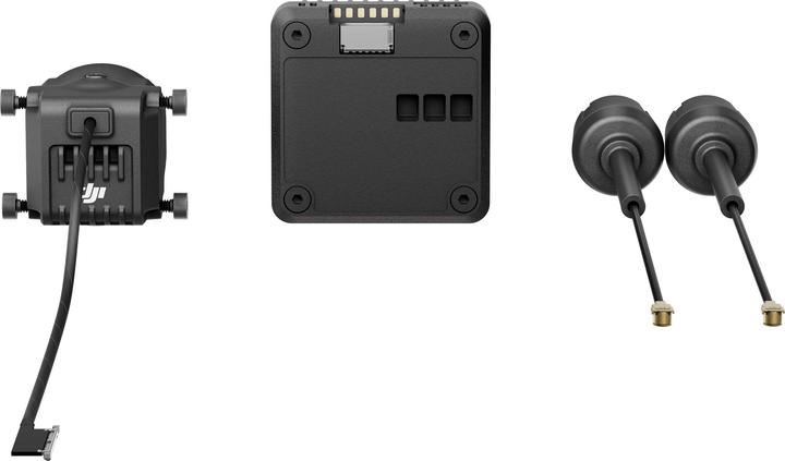 Produktbild DJI O4 Air Unit Pro (Drohnen Kamera, DJI Goggles 2, DJI Goggles Integra, DJI Goggles N3, DJI Goggles 3)