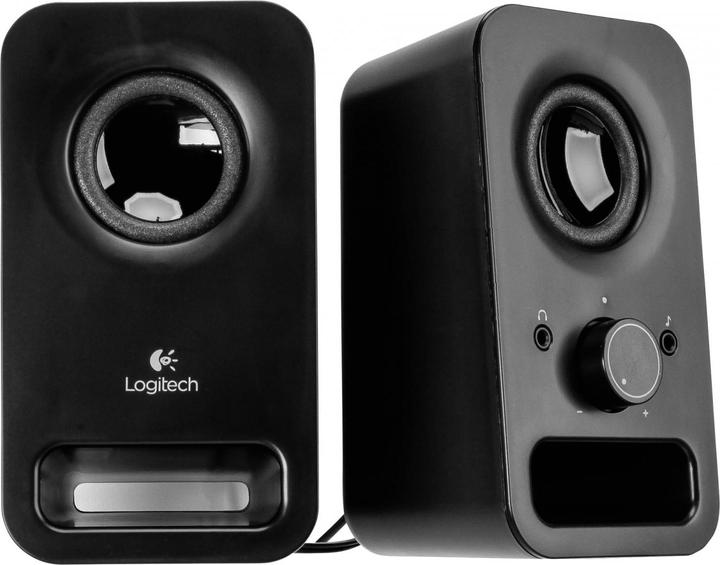 Produktbild Logitech Z150