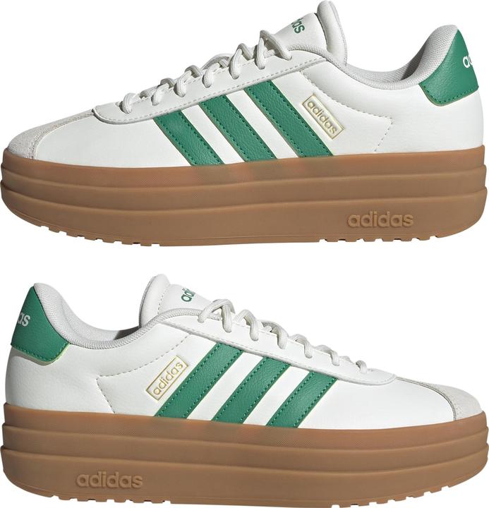 Actual product image adidas VL Court Bold (36)