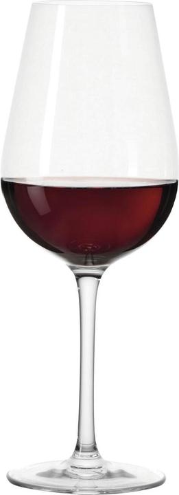 Actual product image Leonardo Tivoli (58 cl, 6 Glasses, Red wine glasses)