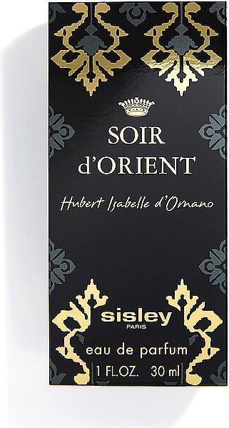 Actual product image Sisley Eau de Parfum (Eau de parfum, 30 ml)