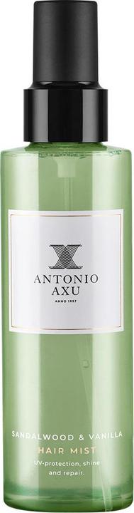 Antonio Axu Haar Mist Sandelholz & Vanille (150 ml)
