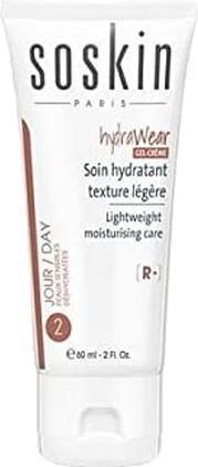 Soskin Paris - ( Light weight Moisturising Care ) 60 ml (60 ml)