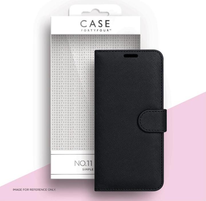 Actual product image Case FortyFour No.11
