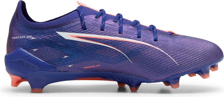 Actual product image Puma Ultra 5 Ultimate Fg (46)