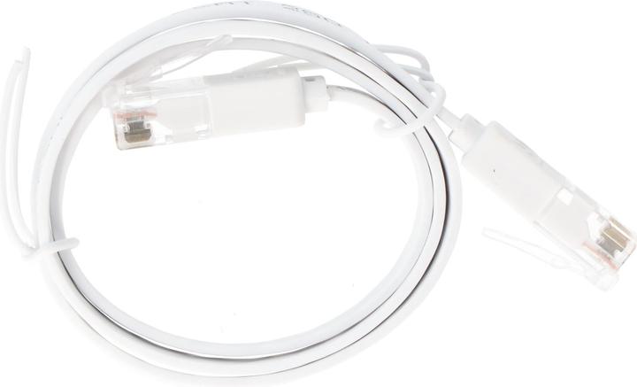 Actual product image Goobay network cable (UTP, CAT6, 1.50 m)