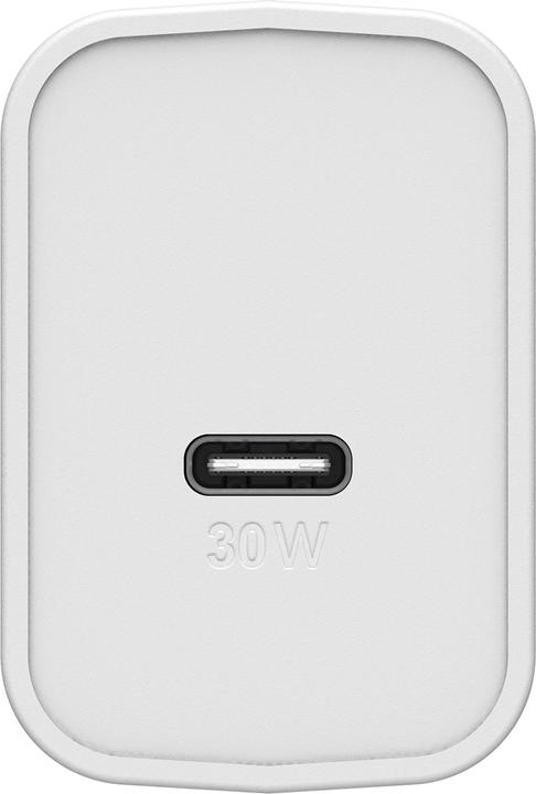 Image du produit OtterBox EU GaN Chargeur mural à chargement rapide (30 W)