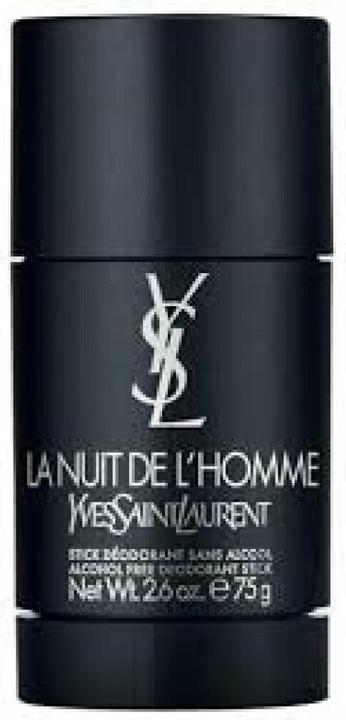 Yves Saint Laurent La Nuit (Stick, 75 ml)