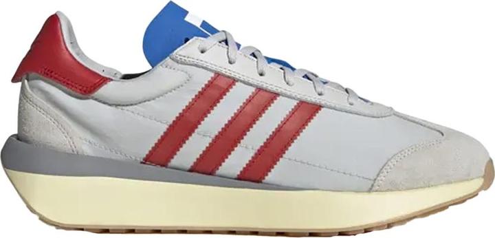 adidas Sneaker Country XLG WildlederPanel