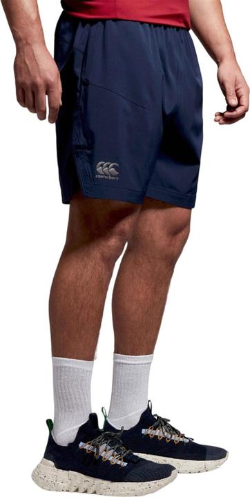 Immagine prodotto Canterbury Pantaloncini Uomo (XXL)