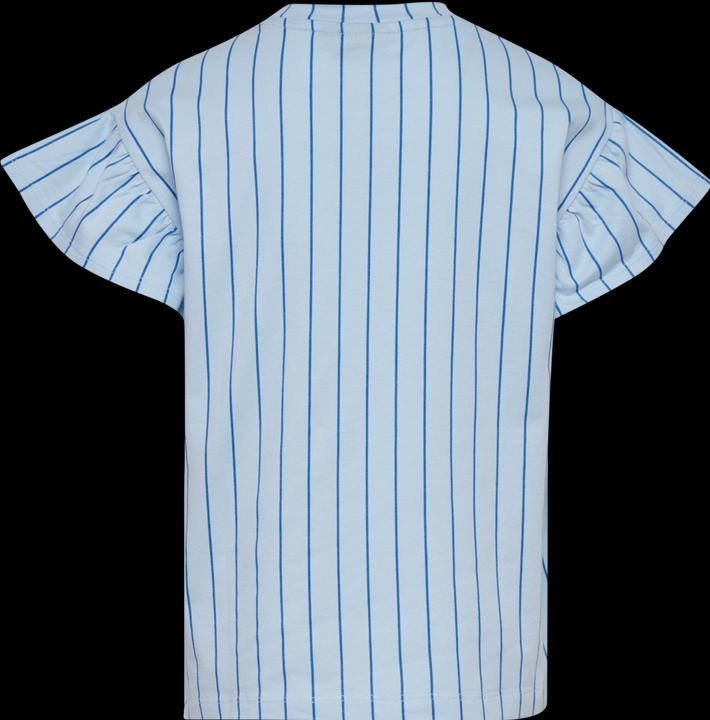 Actual product image hummel Hmlkasandra t-shirt s/s (128)