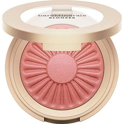 Actual product image Bare Minerals BAREMINERALS Gen Nude Blonzer Blusher róż-bronzer do twarzy Kiss of Pink 3,8g (3.80 g)
