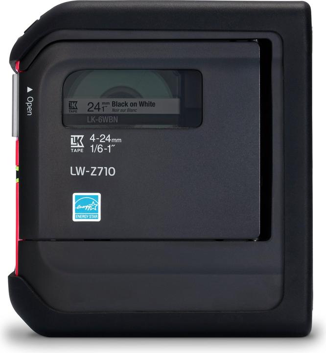 Produktbild Epson LABELWORKS LW-Z710 220V und 24