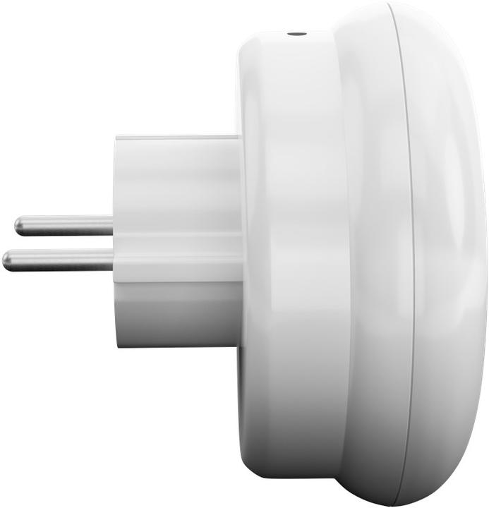 Produktbild Goobay LED-Nachtlicht für die Steckdose