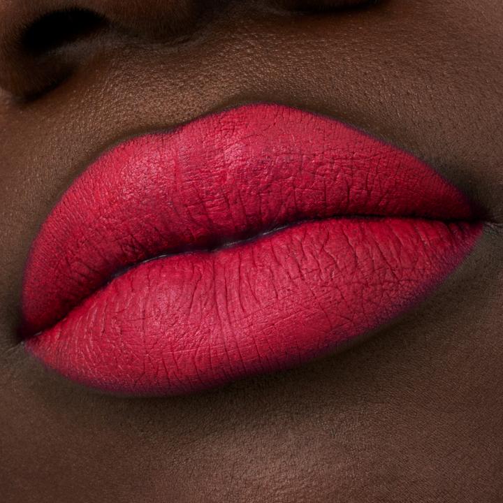 Actual product image Catrice Matt Pro Ink Non-Transfer Liquid Lipstick (It's showtime)