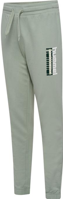 Actual product image hummel Hmltukas Pants (152)