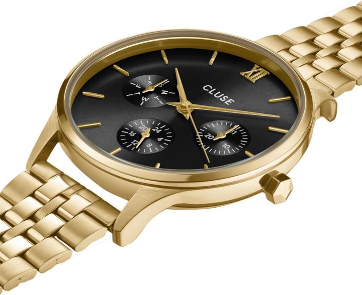 Produktbild Cluse Minuit Multifunction (34 mm)