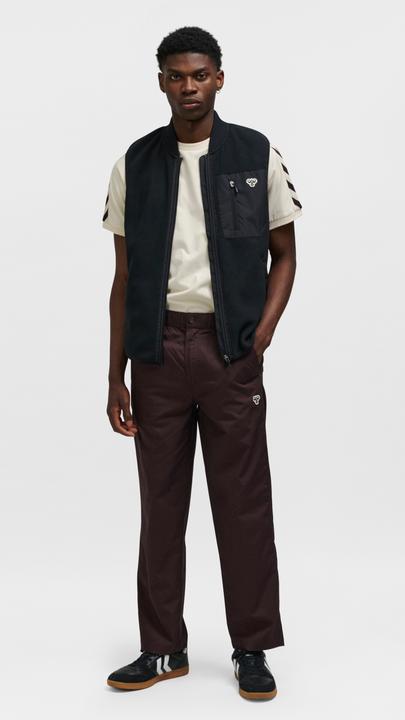 Image du produit hummel hmlCHINO PANT BEE (M)