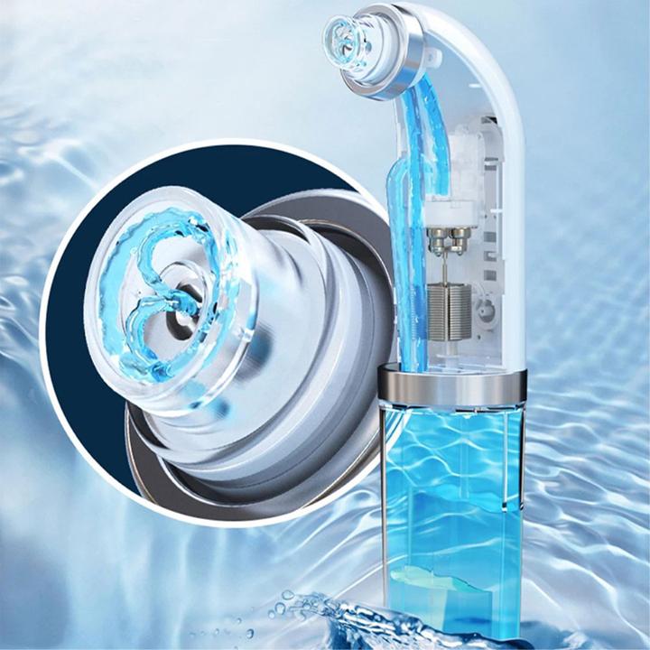 Actual product image Noya Facial cleanser