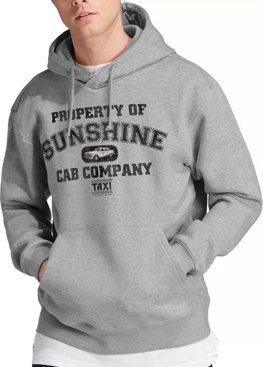 Immagine prodotto Room05 Property of Sunshine Felpa con Cappuccio Uomo (M)