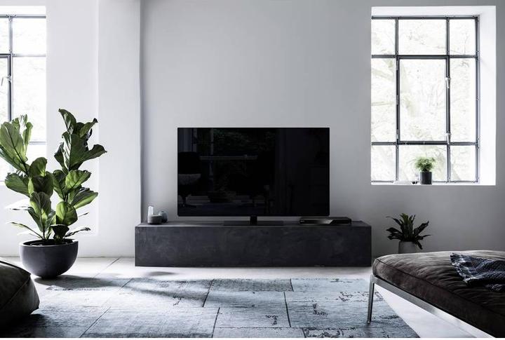 Actual product image Panasonic Dp-Ub824egk (Bluray Player)