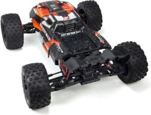 Produktbild Arrma Kraton 8S BLX (ARR Almost-Ready-to-Race)