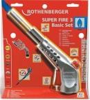 Image du produit Rothenberger 35436 Garniture de brasage tendre 1 pce