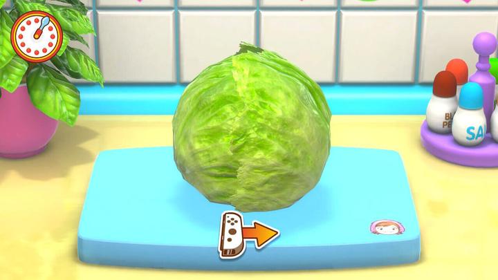 Produktbild Ravenscourt Cooking Mama: Cookstar (PS4, EN)