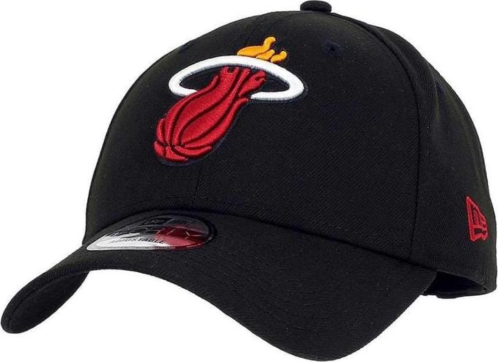 Actual product image New Era 9FORTY The League NBA Miami Heat (One size)