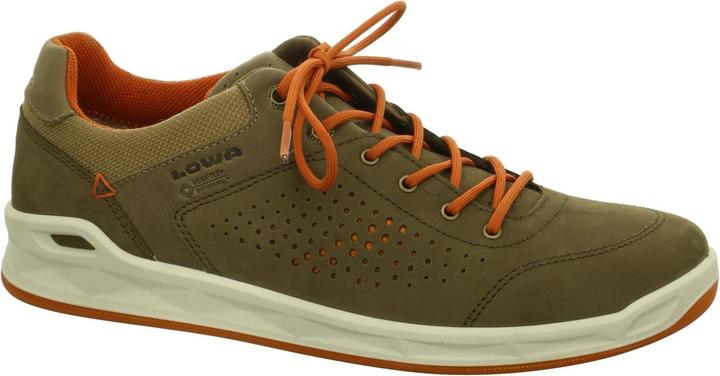 Produktbild Lowa San Francisco GTX LO (47)