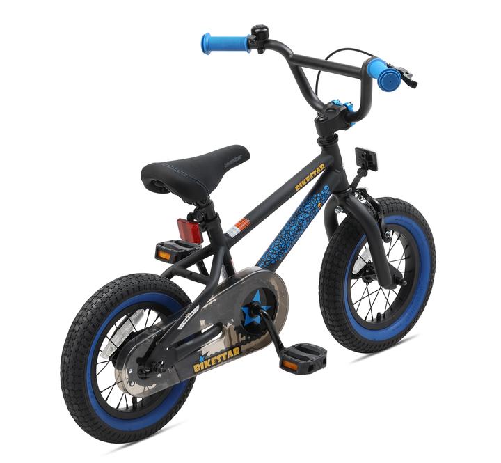 Actual product image Bikestar Bmx (12")