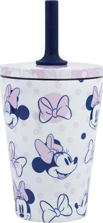 Produktbild Stor Minnie Mouse Thermosbecher (360 ml) - Trinkbecher (0.36 l)