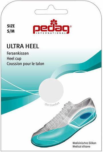 Produktbild Pedag Ultra Heel