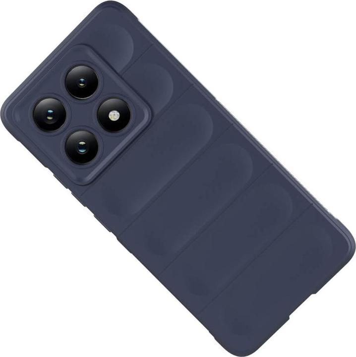 Actual product image Cover-Discount Xiaomi Redmi Note 14 Pro 5G / Poco X7 - Rugged Protective Hülle (Xiaomi Redmi Note 14 Pro 5G, Xiaomi Poco X7 Pro)