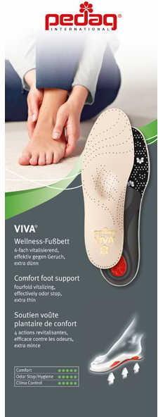 Actual product image Pedag Viva