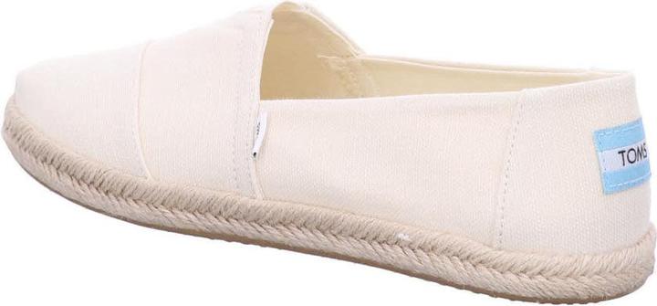 Immagine prodotto Toms Alpargata donna in corda di cotone riciclato (39)